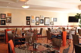 Leisure Bay Luxury Suites