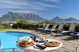 Leisure Bay Luxury Suites