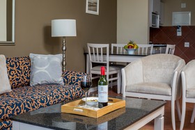 Leisure Bay Luxury Suites