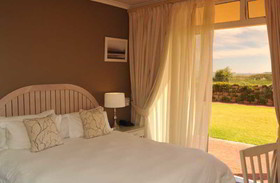 Leisure Bay Luxury Suites