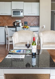 Leisure Bay Luxury Suites