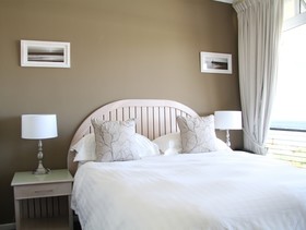 Leisure Bay Luxury Suites