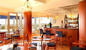 Leisure Bay Luxury Suites