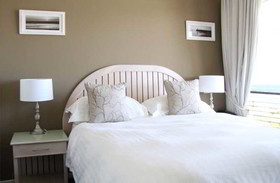 Leisure Bay Luxury Suites