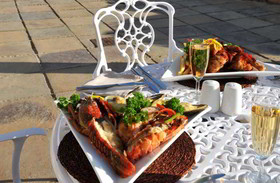 Leisure Bay Luxury Suites