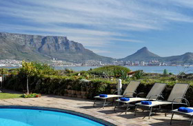 Leisure Bay Luxury Suites