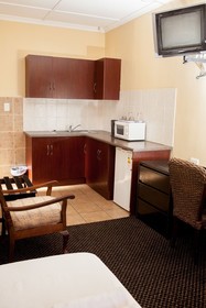 Oria Lodge