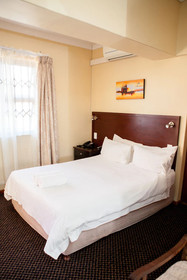 Oria Lodge