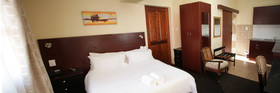 Oria Lodge