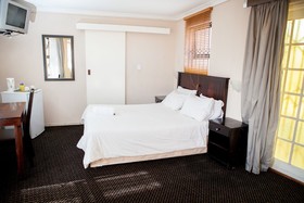 Oria Lodge