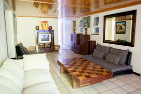 Oria Lodge