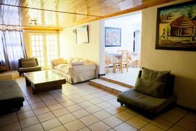 Oria Lodge
