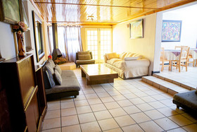 Oria Lodge