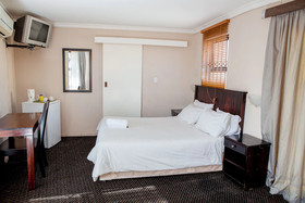 Oria Lodge