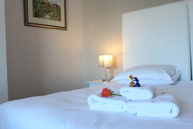 Saffron House Guesthouse