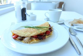 Saffron House Guesthouse