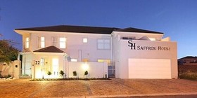 Saffron House Guesthouse