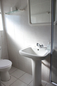 Saffron House Guesthouse