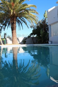 Saffron House Guesthouse