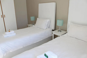 Saffron House Guesthouse