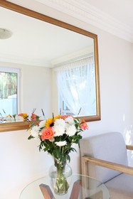 Saffron House Guesthouse