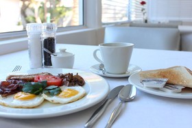 Saffron House Guesthouse