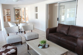 Saffron House Guesthouse