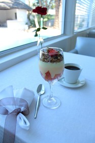 Saffron House Guesthouse