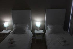 Saffron House Guesthouse