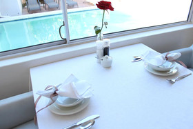 Saffron House Guesthouse