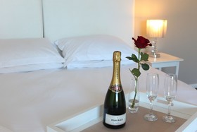 Saffron House Guesthouse