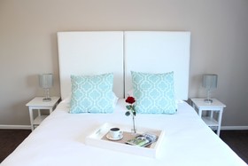 Saffron House Guesthouse