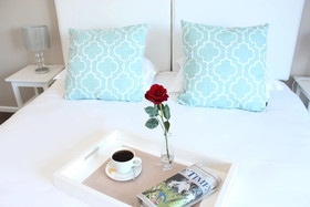 Saffron House Guesthouse