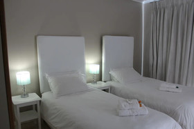 Saffron House Guesthouse