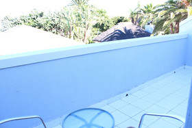 Saffron House Guesthouse