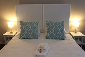 Saffron House Guesthouse