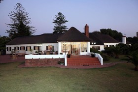 The Sanctuary Guest House