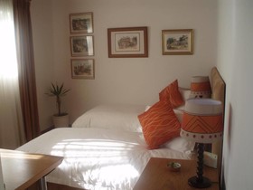 The Sanctuary Guest House