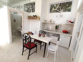 Bella Ev Guest House