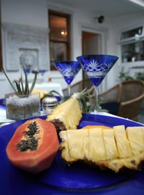 Bella Ev Guest House