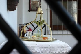 Bella Ev Guest House