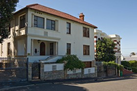 Bella Ev Guest House