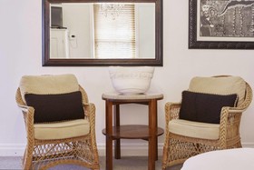 Bella Ev Guest House