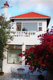 Bella Ev Guest House