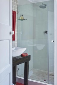 Bella Ev Guest House