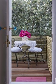 Bella Ev Guest House