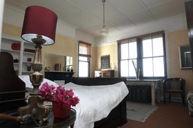 Bella Ev Guest House