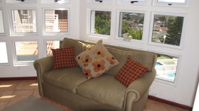 Lakeside Lodge