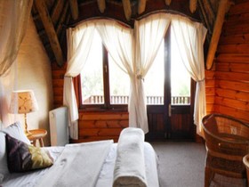 Monkey Valley Beach & Nature Resort