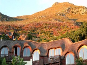 Monkey Valley Beach & Nature Resort